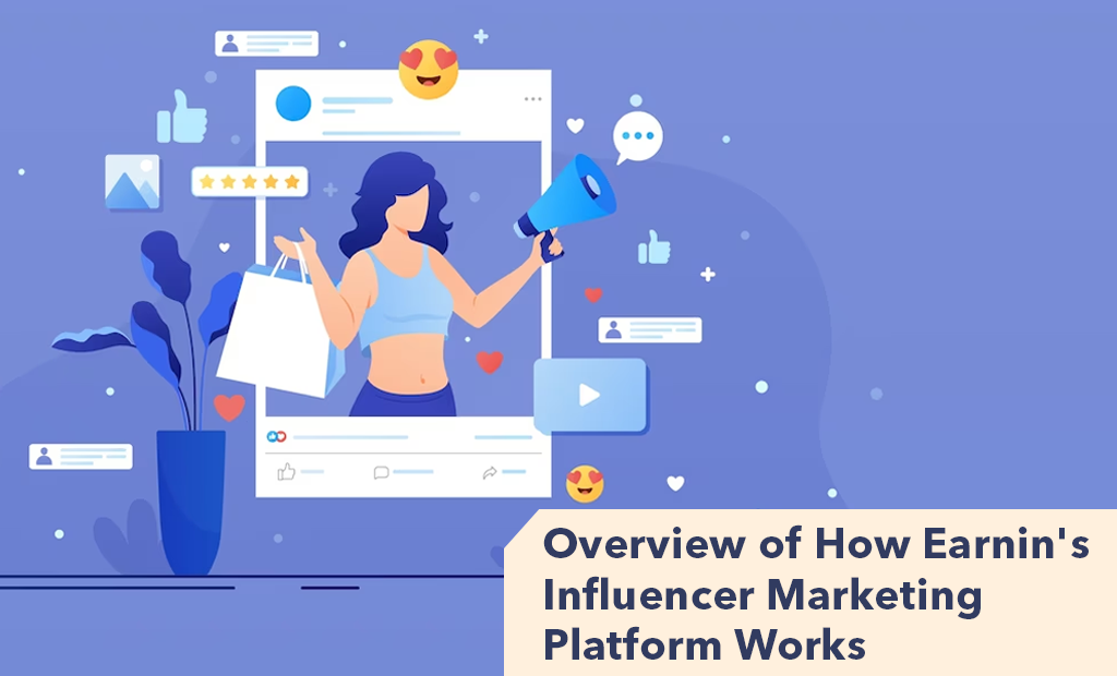 Unlock the Power of Influencer Marketing with Earnin